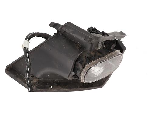 Right front fog light RENAULT CLIO V (B7_) 1.5 Blue dCi 85 (B7AG) | BP31583640C31