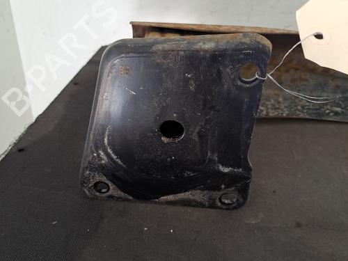 Reforço do pára-choques traseiro Reforço do pára-choques traseiro AUDI A1 Sportback (8XA, 8XF) 1.0 TFSI (95 hp) 33850090 33850090