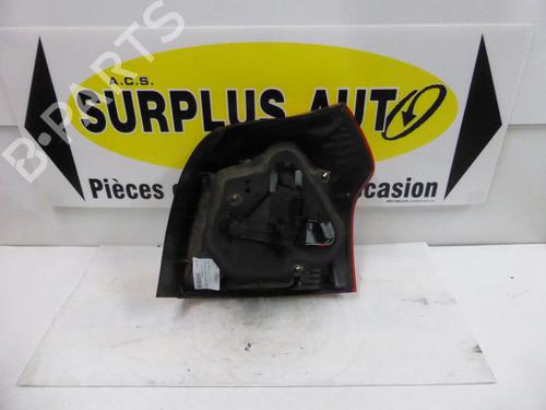 Left taillight TOYOTA COROLLA (_E12_) 1.6 VVT-i (ZZE121_, ZZE121R) | BP28394841C34 