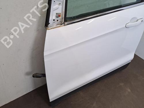 Left front door FORD KUGA II (DM2) 2.0 TDCi 4x4 | BP37201446C2 - Image 2
