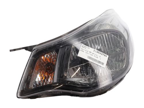 Used Left headlight Left headlight OPEL KARL (C16) 1.0 (73 hp) 35925984 35925984