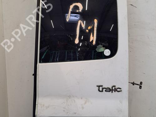 Høyre lasterom dør RENAULT TRAFIC II Bus (JL) 2.0 dCi 90 (JL00, JL01, JL0H, JL0M, JL0P, JL0S) (90 hp) 32373483