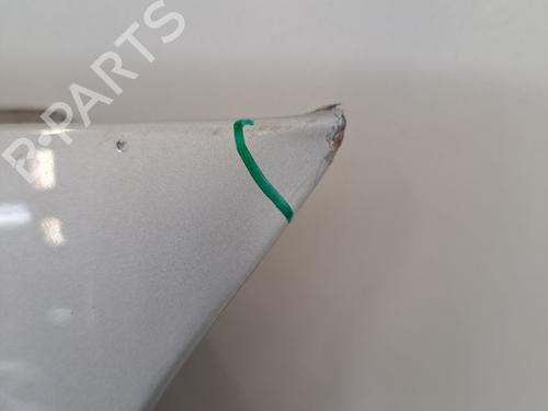Right front fenders FIAT BRAVO II (198_) 1.9 D Multijet (198AXE1A) | BP28403991C42 