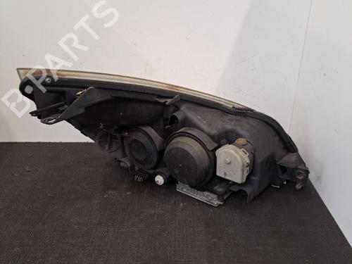 Used Left headlight Left headlight RENAULT ESPACE IV (JK0/1_) 2.2 dCi (JK0H) (150 hp) 28404588 28404588
