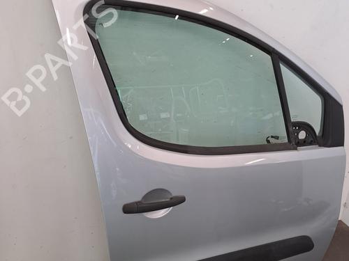 Dør høyre foran CITROËN BERLINGO MULTISPACE (B9) 1.6 HDi 90 | BP29256782C3 