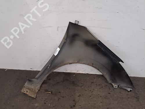 Left front fenders HYUNDAI i30 Estate (GD) 1.6 CRDi | BP32117974C41 