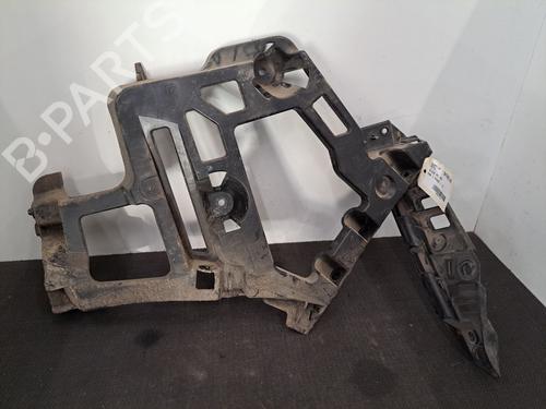 Used Rear bumper bracket PEUGEOT 508 I (8D_) 2.0 HDi (140 hp) 28409464