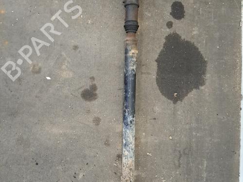Used Driveshaft SUZUKI JIMNY Closed Off-Road Vehicle (SN) 1.3 16V 4x4 (SN413, JB43) (86 hp) 29843357