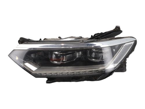 Left headlight VW PASSAT B8 Variant (3G5, CB5) 1.6 TDI | BP39700577C28 - Image 5