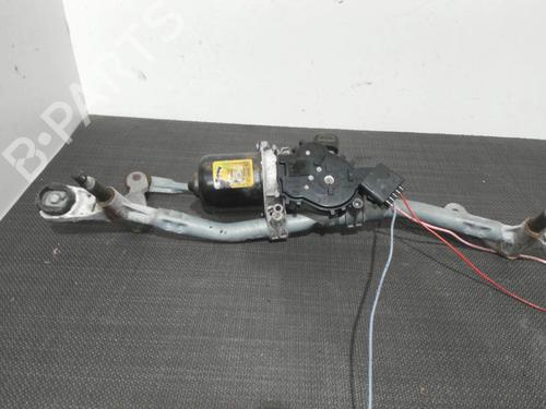 Used Front wiper motor CITROËN C3 II (SC_) 1.2 VTi 82 (82 hp) 28410617