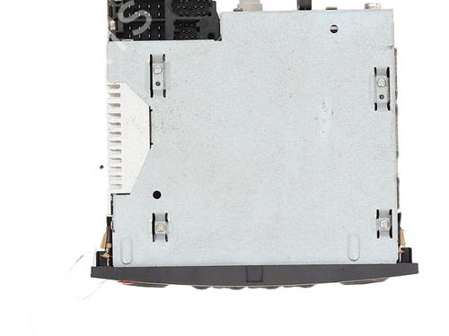 Used Radio Radio RENAULT SCÉNIC II (JM0/1_) 1.5 dCi (JM1E, JM16) (106 hp) 31834179 31834179