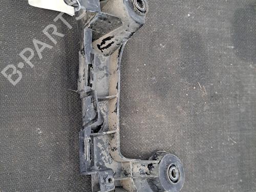 Rear bumper bracket CITROËN DS3 (SA_) 1.6 HDi 110 | BP28396127C159
