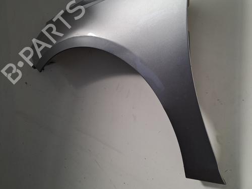 Left front fenders PEUGEOT 308 II (LB_, LP_, LW_, LH_, L3_) 1.2 THP 110 | BP29307414C41 