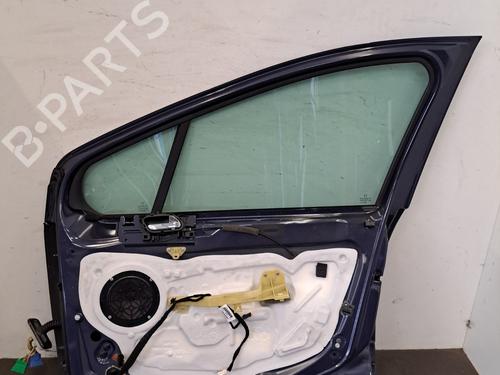 Right front door PEUGEOT 308 I (4A_, 4C_) 1.6 16V | BP32104244C3