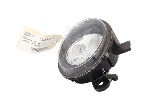 Right front indicator RENAULT TWINGO III (BCM_, BCA_) 1.0 SCe 70 (BCMB) | BP36424195C33 - Image 4