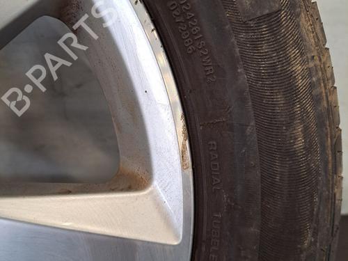 Fælk Fælk VW TOURAN (1T1, 1T2) 1.9 TDI (105 hp) 36325494 36325494