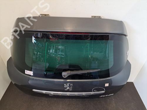 Tailgate PEUGEOT 308 SW I (4E_, 4H_) 1.6 HDi | BP28393183C6 