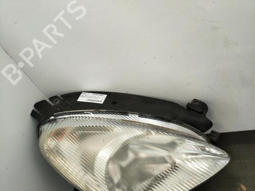 Used Right headlight CITROËN XSARA PICASSO (N68) 2.0 HDi (90 hp) 28410394