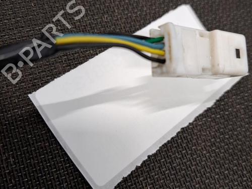 Left mirror DACIA LOGAN MCV (KS_) 1.5 dCi (KS0W) | BP28410377C26 