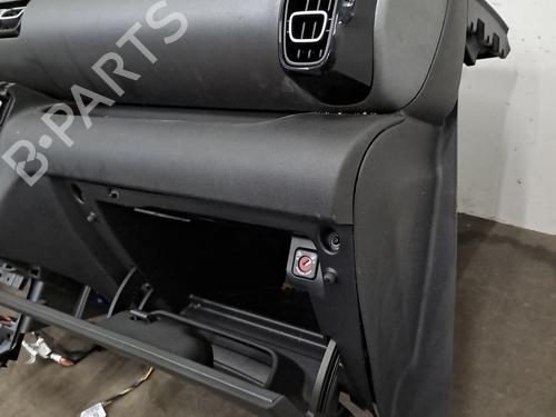 Salpicadero CITROËN C3 AIRCROSS II (2R_, 2C_) 1.2 PureTech 110 (2RHNZB, 2RHNZW, 2RHNPX, 2RHNPJ) | BP32182399C46 