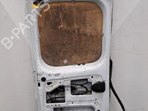 Left tailgate RENAULT TRAFIC III Van (FG_) 1.6 dCi 120 (FGMB, FGMC) | BP30171649C76 