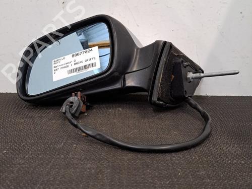 Used Left mirror PEUGEOT 407 SW (6E_, 6D_) 2.0 HDi 135 (136 hp) 28409987
