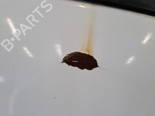 Hood RENAULT TRAFIC III Van (FG_) 1.6 dCi 120 (FGMB, FGMC) | BP30176976C1 