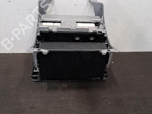 Radio TOYOTA PRIUS Liftback (_W2_) 1.5 Hybrid (NHW20_, NHW20R) | BP28399012E6 