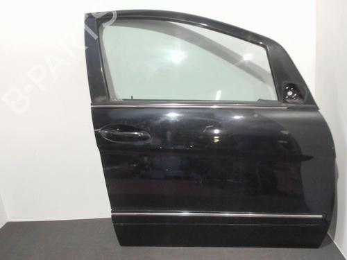 Used Right front door MERCEDES-BENZ B-CLASS Sports Tourer (W245) B 200 CDI (245.208) (140 hp) 28410716