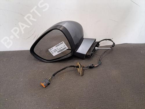 Used Left mirror CITROËN C5 III Break (RW_) 1.6 HDi 110 (RW9HZC) (109 hp) 28395355