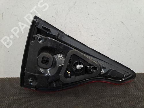 Højre baglygte bagklap RENAULT CLIO V (B7_) 1.3 TCe 130 (B7MF) | BP28815933C80 