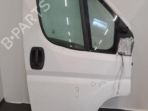 Right front door PEUGEOT BOXER Van 2.2 HDi 120 | BP28398894C3