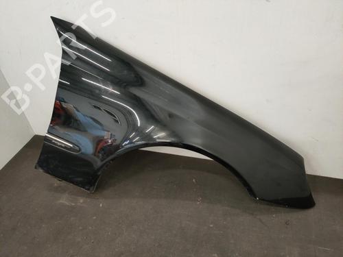 Right front fenders MERCEDES-BENZ E-CLASS (W211) E 320 CDI (211.026) | BP28410409C42 