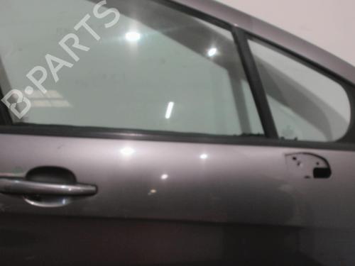Right front door PEUGEOT 308 SW I (4E_, 4H_) 1.6 HDi | BP28410479C3 