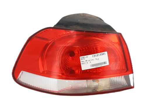 Left taillight VW GOLF VI (5K1) 2.0 TDI | BP39387471C34 - Image 2