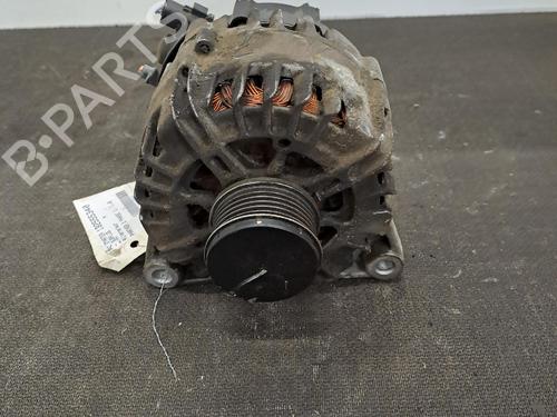 Generator Generator PEUGEOT PARTNER Box Body/MPV 1.6 HDi 16V (90 hp) 39748927 39748927