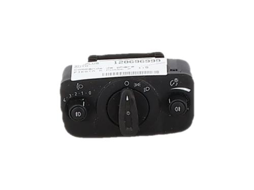 Headlight switch FORD FIESTA VI (CB1, CCN) 1.5 TDCi | BP38099320I24 - Image 3