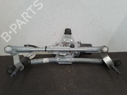 Used Front wiper motor RENAULT CLIO V (B7_) 1.6 E-TECH 140 (B7MU) (140 hp) 28397691
