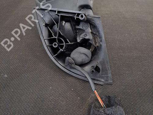 Right mirror CITROËN C3 I (FC_, FN_) 1.4 HDi | BP29488439C27 