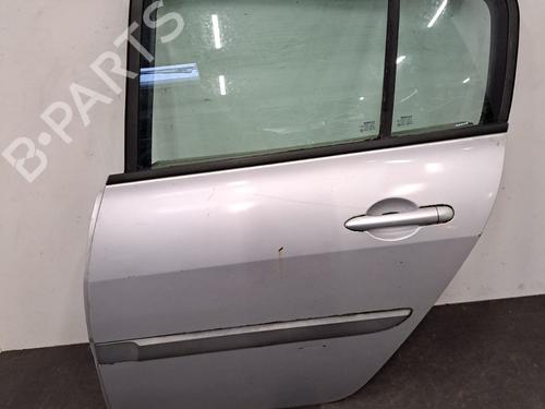 Used Right rear door RENAULT MEGANE II (BM0/1_, CM0/1_) 1.5 dCi (BM1E, CM1E) (106 hp) 28409219