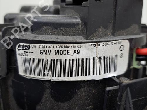 Used Heater blower motor PEUGEOT 2008 I (CU_) 1.6 BlueHDi 120 (120 hp) 28391615