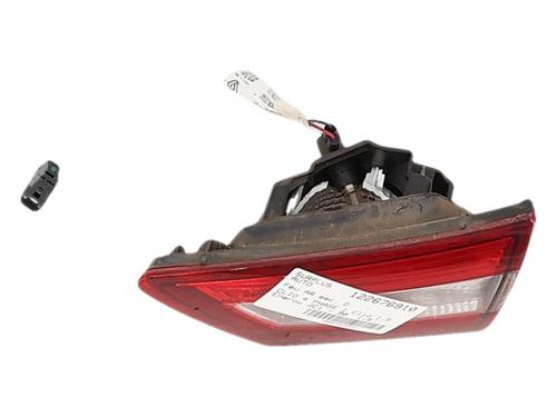 Right tailgate light RENAULT CLIO IV (BH_) 1.5 dCi 90 | BP37163897C80 - Image 2