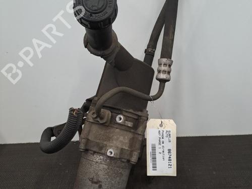 Used Steering pump PEUGEOT 407 (6D_) 2.0 HDi 135 (6DRHRH, 6DRHRE, 6DRHRG, 6DRHRJ) (136 hp) 28410142