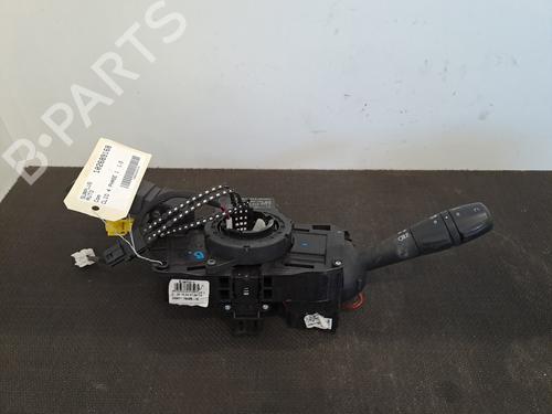Squib airbag RENAULT CLIO IV (BH_) 1.5 dCi 75 | BP28406927C102 