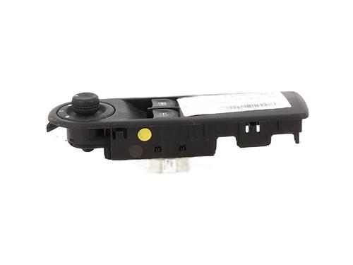 Used Left front window switch Left front window switch RENAULT CLIO IV (BH_) 1.2 16V (73 hp) 31610667 31610667