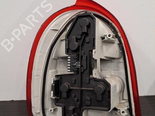 Used Right taillight OPEL CORSA B (S93) 1.7 D (F08, F68, M68) (60 hp) 28404896