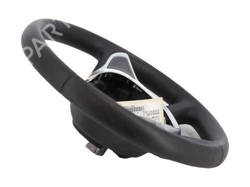 Used Steering wheel Steering wheel DACIA SANDERO II 1.0 SCe 75 (B8JC, B8JD, B8NC) (73 hp) 39991385 39991385