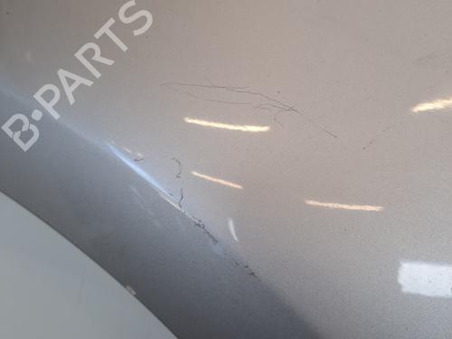 Left front fenders OPEL ASTRA J (P10) 1.7 CDTI (68) | BP28406430C41 