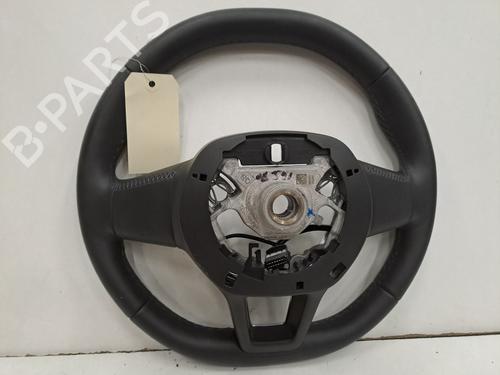 Steering wheel RENAULT CLIO V (B7_) 1.6 E-TECH 140 (B7MU) | BP28398000C49 