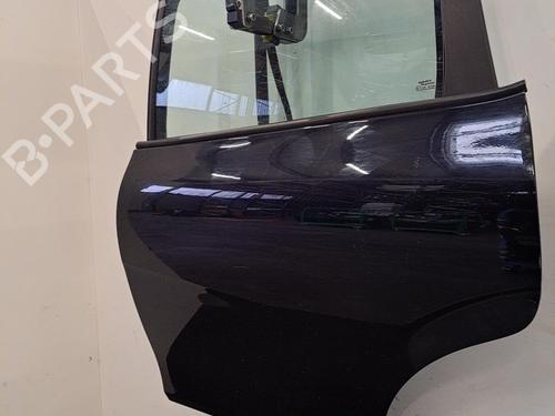 Left rear door SEAT LEON (1P1) 1.2 TSI | BP28402765C4
